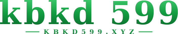 kbkd 599 logo